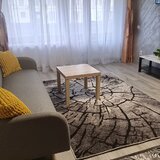 Piata Romana, balcon 8 m, Airbnb, proprietar